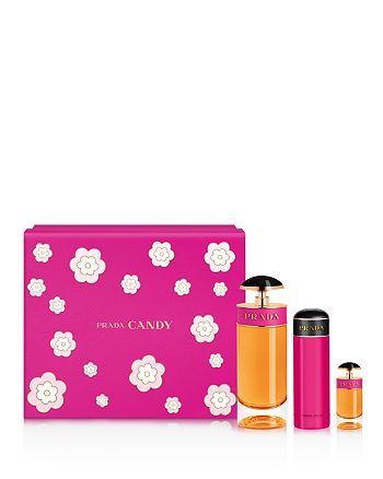 Prada - Candy Eau de Parfum Gift Set