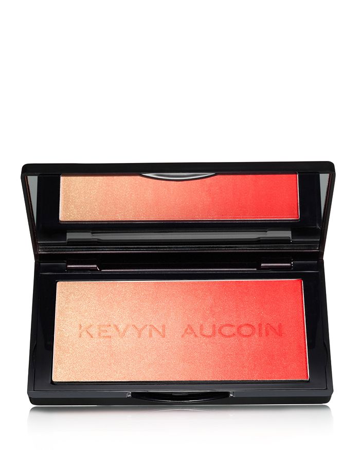 Shop Kevyn Aucoin The Neo-blush In Sunset
