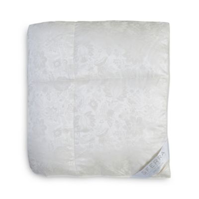 Snowdon Heavy Down Comforter, Queen