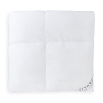 Cornwall Medium Down Comforter, Queen