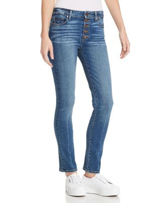 paige hoxton ankle peg jeans