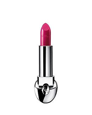 Guerlain Rouge G Customizable Satin Lipstick Shade In N°78