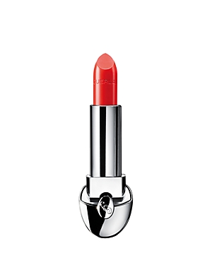 GUERLAIN Rouge G Customizable Satin Lipstick Shade,G042673