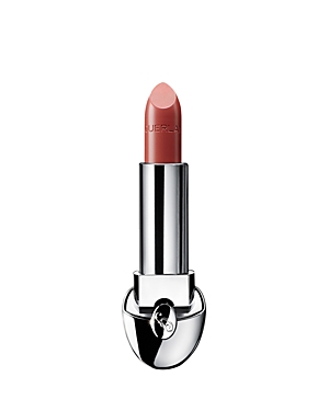 GUERLAIN Rouge G Customizable Satin Lipstick Shade,G042678