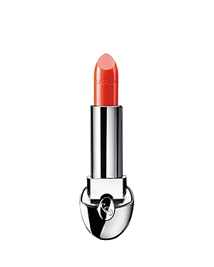 GUERLAIN Rouge G Customizable Satin Lipstick Shade,G042674