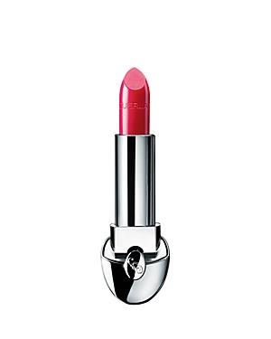 Guerlain Rouge G Customizable Satin Lipstick Shade In N°71