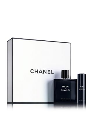 chanel bleu de chanel parfum 100ml with gift box