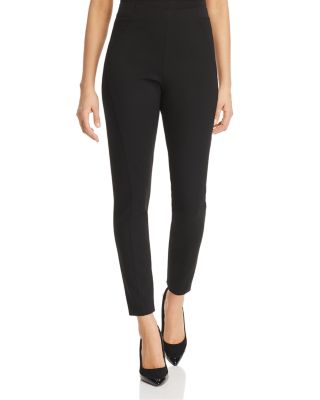 elie tahari leggings