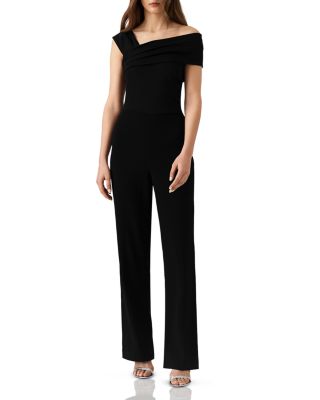 reiss perla jumpsuit