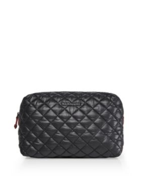 Mz Wallace Designer Cosmetic Cases Designer Makeup Bags