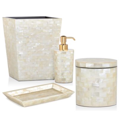 White Agate Collection