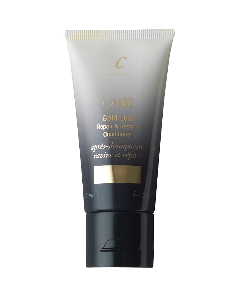 Oribe Travel-sized Gold Lust Repair & Restore Shampoo, 50ml - One Size
