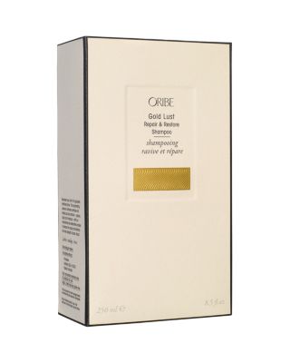 Gold Lust Restore & Repair Shampoo