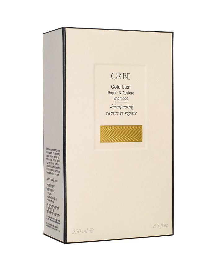 Shop Oribe Gold Lust Repair & Restore Shampoo 33.8 Oz.