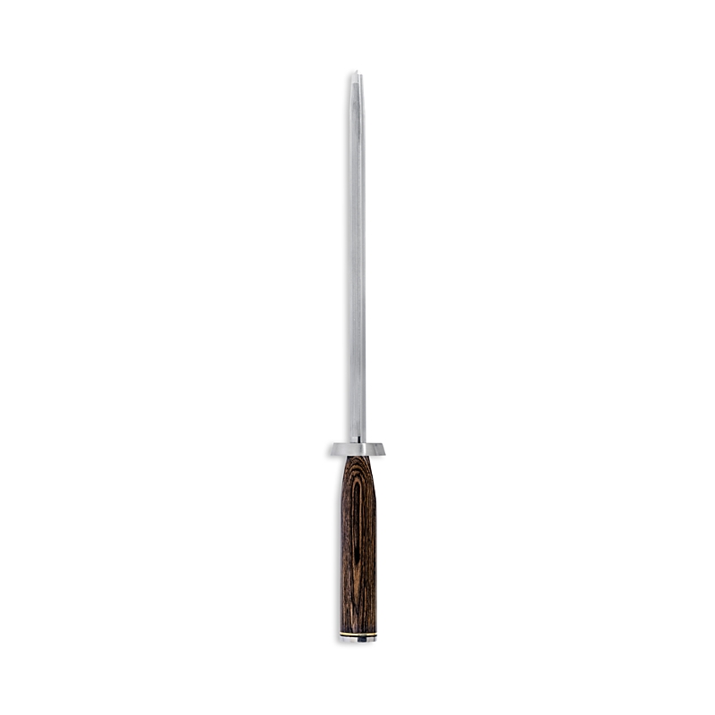 SHUN PREMIER 9 HONING STEEL KNIFE SHARPENER