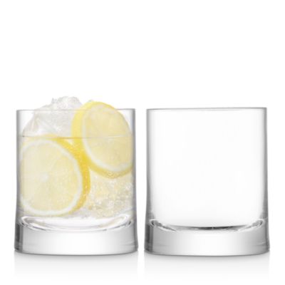 LSA - International Gin Tumbler, Set of 2