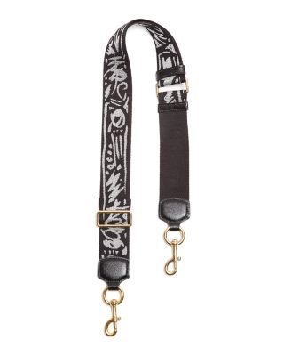 marc jacobs webbing strap sale