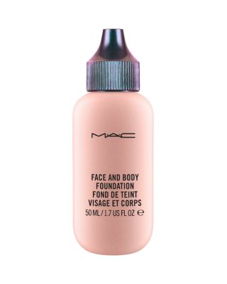 M·A·C - Face & Body Foundation, Mirage Noir Collection