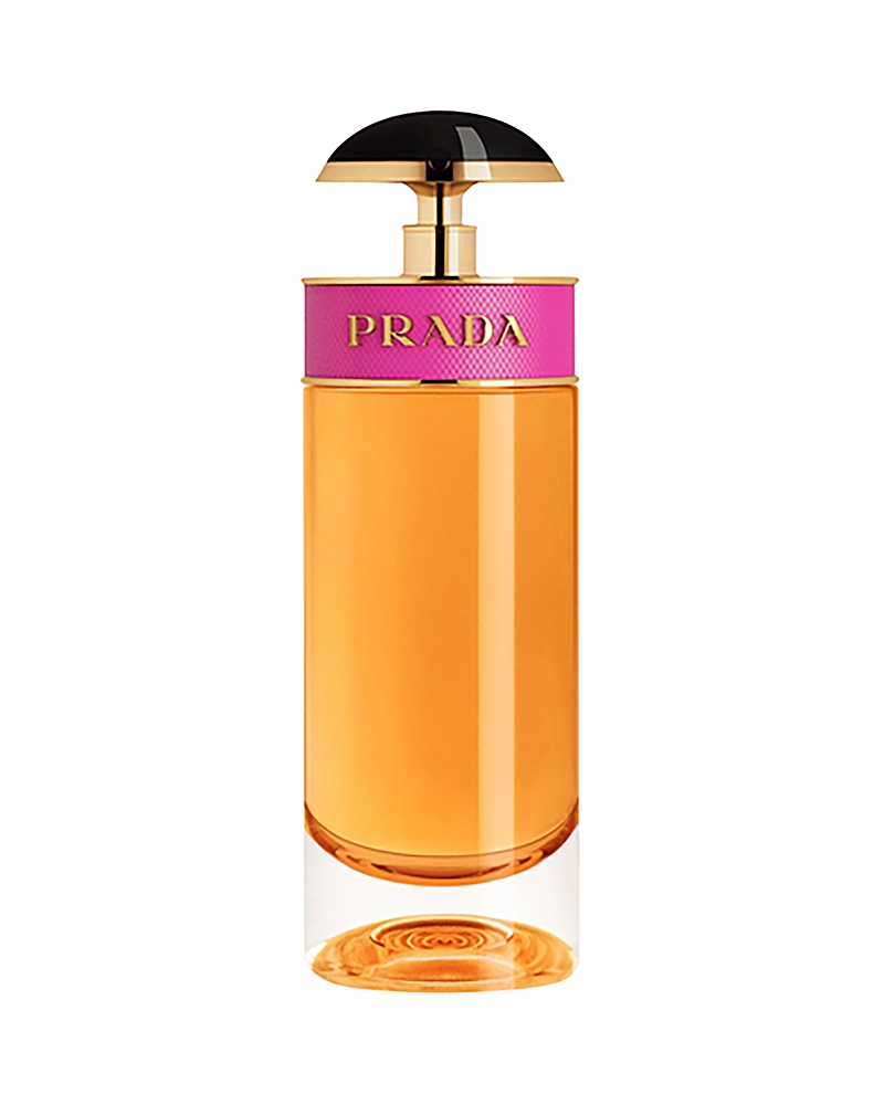 Prada Candy Eau De Parfum 2.7 oz/ 80 ml In Orange