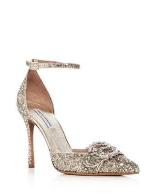 tabitha simmons bridal shoes 
