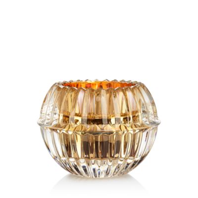 Baccarat - Mille Nuits Gold Votive