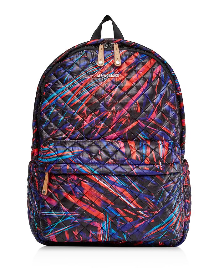 MZ WALLACE Metro Backpack Bloomingdale s