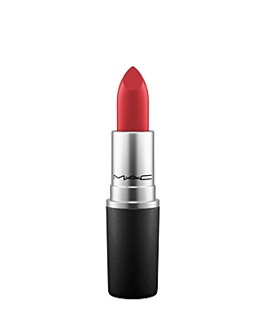 Mac Matte Lipstick In Russian Red