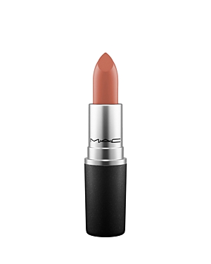 Mac Matte Lipstick In Taupe