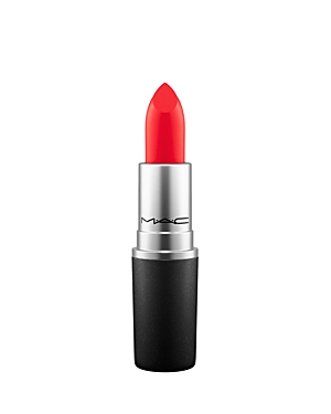 Mac Matte Lipstick In Lady Danger