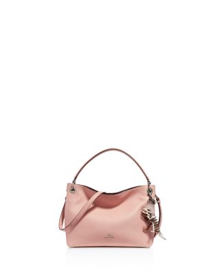 Coach ◆ 27259 Small printed mohawk rexy bag charm COACH Small Printed Mohawk Rexy Bag Charm | Bloomingdale's