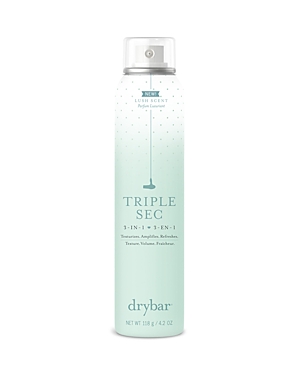 DRYBAR TRIPLE SEC LUSH TEXTURE SPRAY,900-1515-1