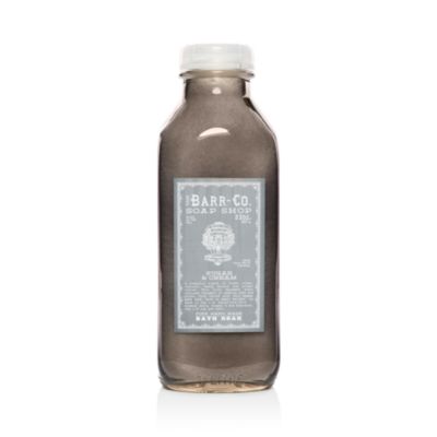 Barr-Co. - Sugar & Cream Bath Soak