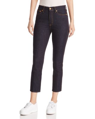 tory burch skinny jeans