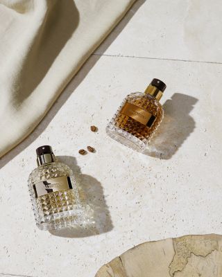 Uomo Eau de Toilette 3.4 oz.