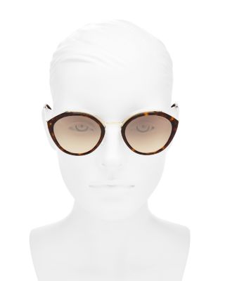 prada women's phantos 49mm sunglasses