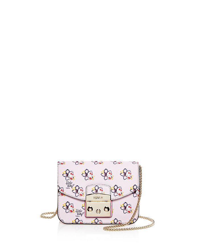 Furla metropolis clearance hello kitty