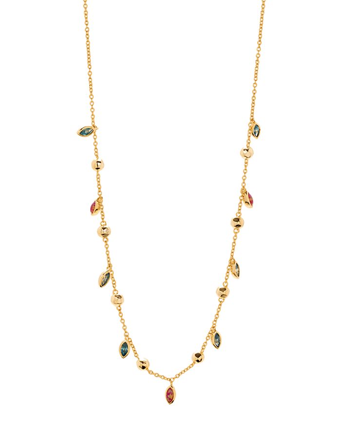 Gorjana on sale rumi necklace