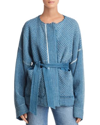 elizabeth and james jacket