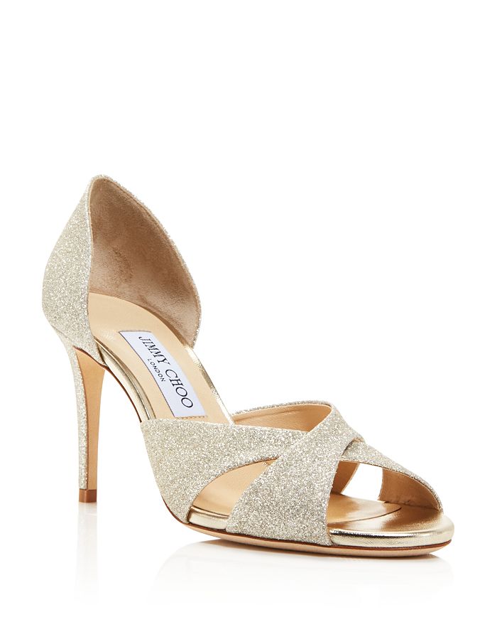 Jimmy choo lara 85 cheap