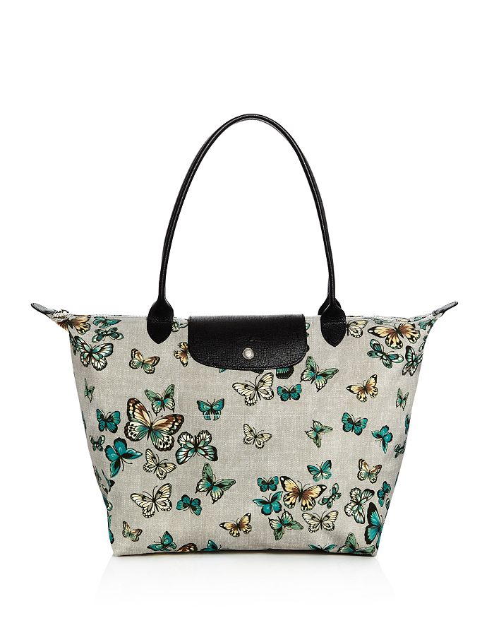 Le pliage sales papillon longchamp