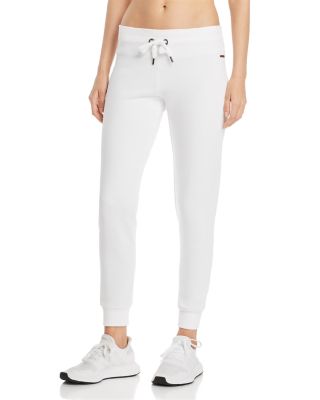 donna karan jogger pants