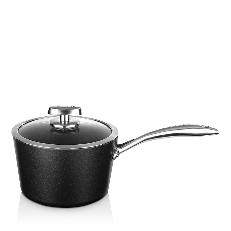 Scanpan Pro Iq Covered 2qt Sauce Pan