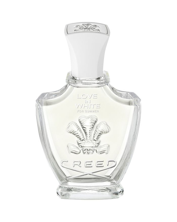 CREED LOVE IN WHITE FOR SUMMER,1107567