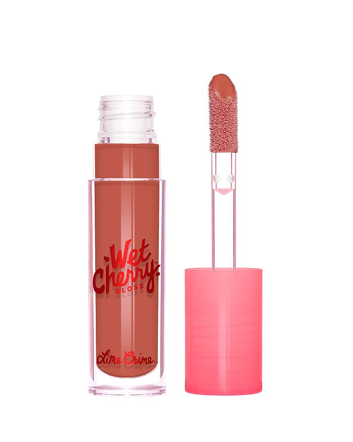 LIME CRIME WET CHERRY LIP GLOSS,L068-07-0001