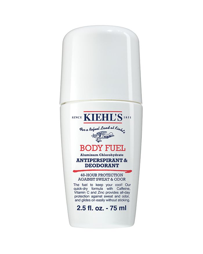 Shop Kiehl's Since 1851 Body Fuel Antiperspirant & Deodorant