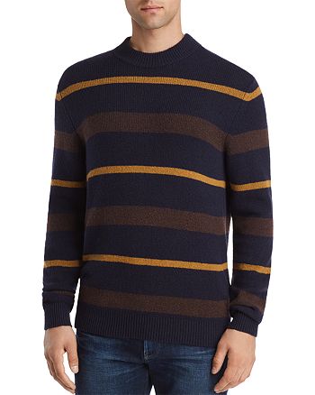 Nn07 Martin Striped Sweater Bloomingdale S