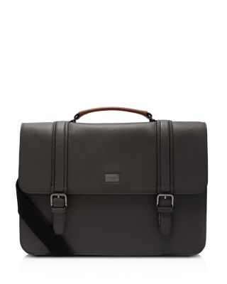 ted baker machu crossgrain satchel