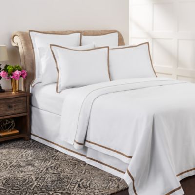 Pique Tailored Collection