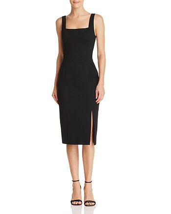 Elliatt Olivia Sleeveless Sheath Dress Bloomingdale S