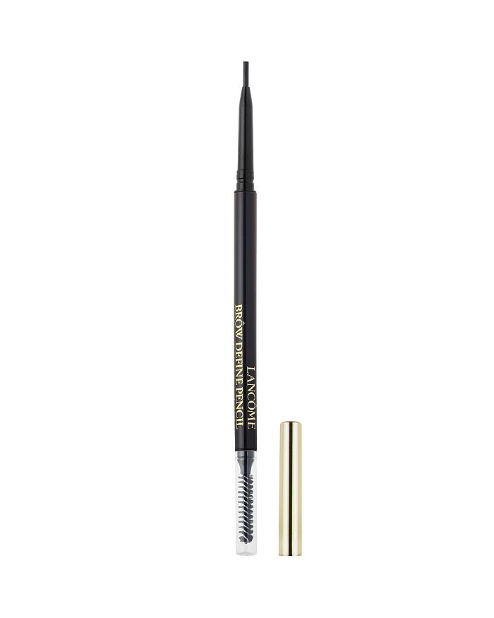 Lancôme Brow Define Pencil In Soft Black 13
